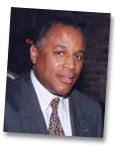 Dr. Curtis Johnson