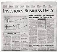 Investor's Business Daily